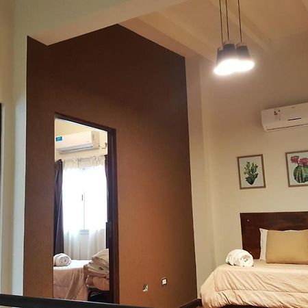 Apartament El Cardon - P/6 Pax -2 Dorm - Amplio Y Moderno Salta Zewnętrze zdjęcie