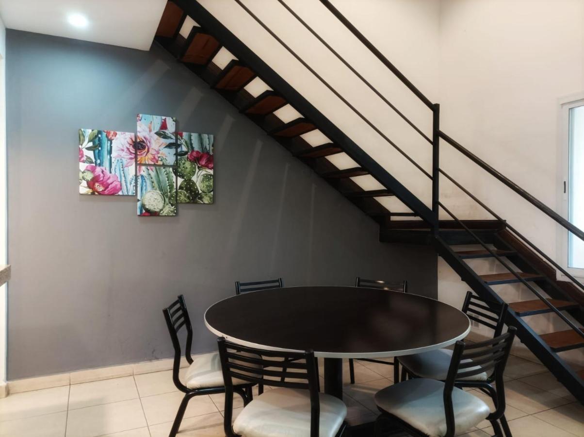Apartament El Cardon - P/6 Pax -2 Dorm - Amplio Y Moderno Salta Zewnętrze zdjęcie