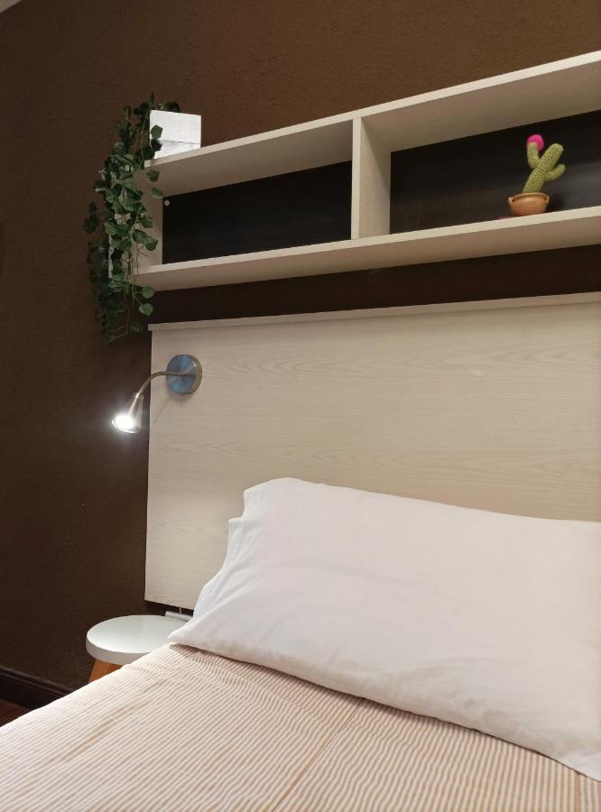 Apartament El Cardon - P/6 Pax -2 Dorm - Amplio Y Moderno Salta Zewnętrze zdjęcie