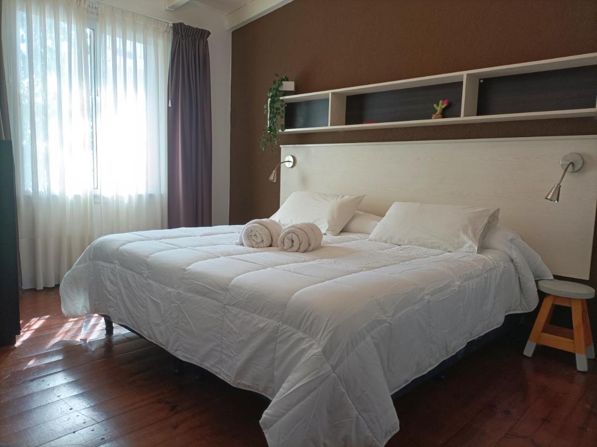 Apartament El Cardon - P/6 Pax -2 Dorm - Amplio Y Moderno Salta Zewnętrze zdjęcie