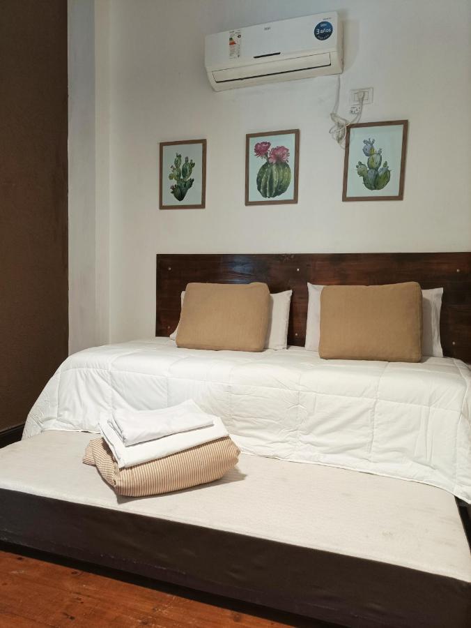 Apartament El Cardon - P/6 Pax -2 Dorm - Amplio Y Moderno Salta Zewnętrze zdjęcie