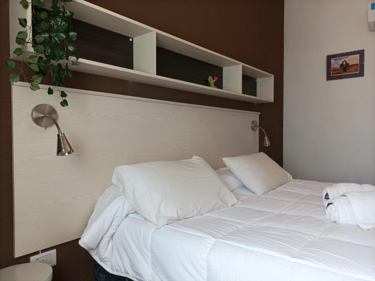 Apartament El Cardon - P/6 Pax -2 Dorm - Amplio Y Moderno Salta Zewnętrze zdjęcie