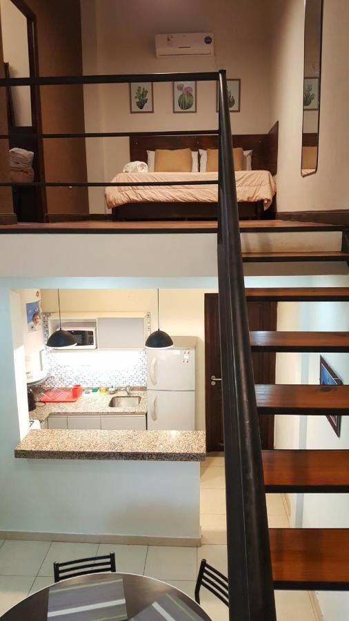 Apartament El Cardon - P/6 Pax -2 Dorm - Amplio Y Moderno Salta Zewnętrze zdjęcie