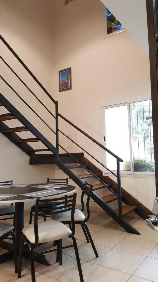 Apartament El Cardon - P/6 Pax -2 Dorm - Amplio Y Moderno Salta Zewnętrze zdjęcie