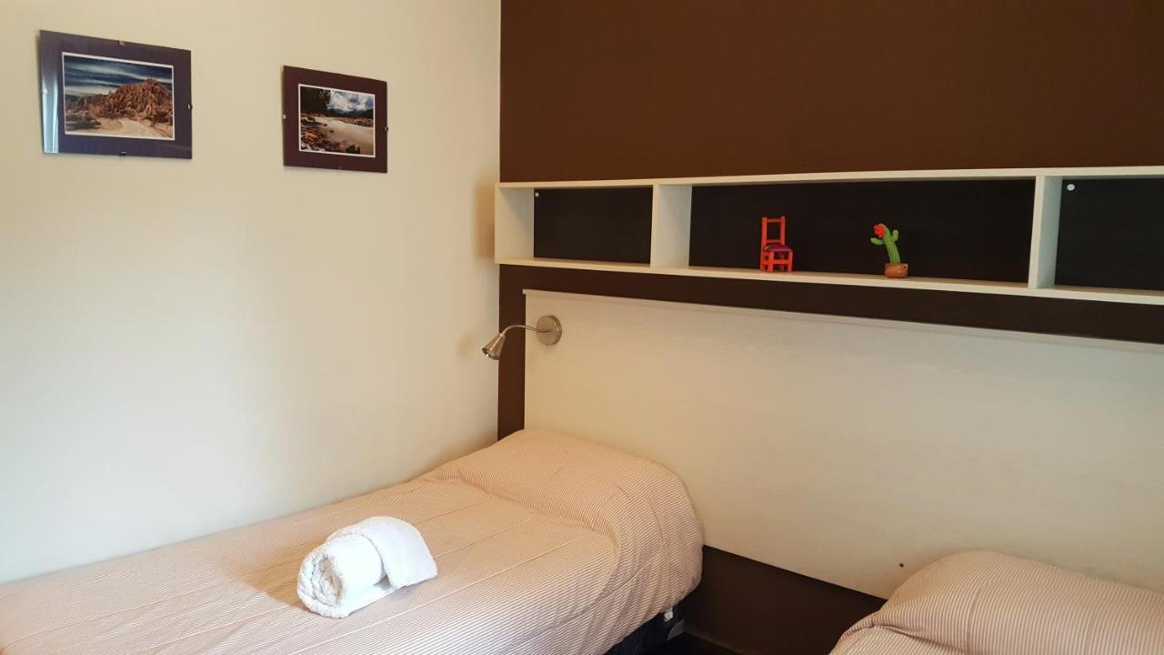 Apartament El Cardon - P/6 Pax -2 Dorm - Amplio Y Moderno Salta Zewnętrze zdjęcie