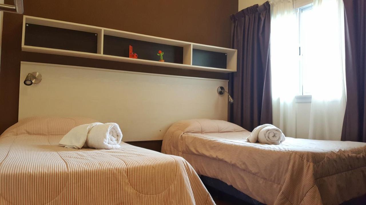 Apartament El Cardon - P/6 Pax -2 Dorm - Amplio Y Moderno Salta Zewnętrze zdjęcie