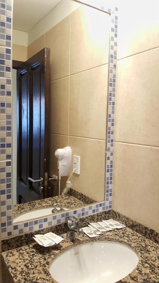Apartament El Cardon - P/6 Pax -2 Dorm - Amplio Y Moderno Salta Zewnętrze zdjęcie