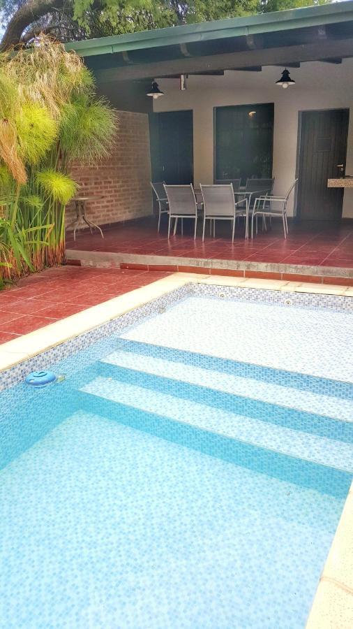Apartament El Cardon - P/6 Pax -2 Dorm - Amplio Y Moderno Salta Zewnętrze zdjęcie
