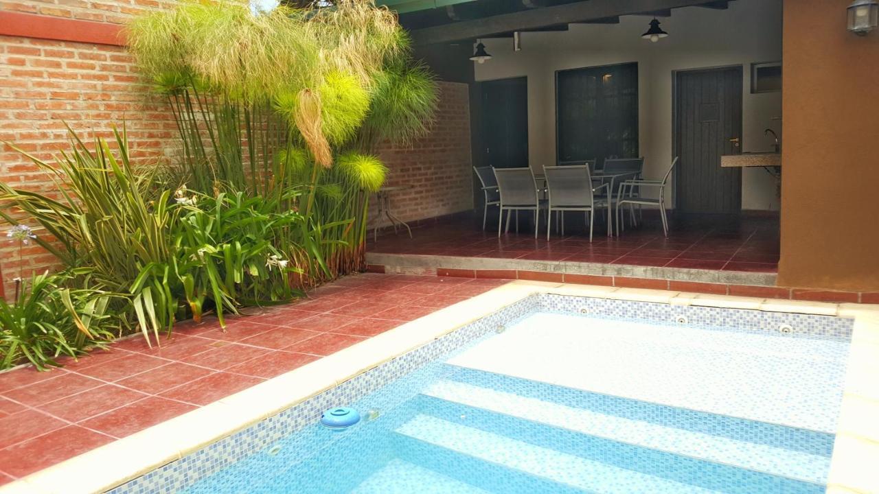 Apartament El Cardon - P/6 Pax -2 Dorm - Amplio Y Moderno Salta Zewnętrze zdjęcie
