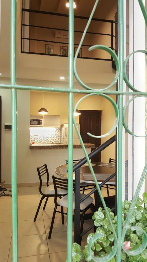 Apartament El Cardon - P/6 Pax -2 Dorm - Amplio Y Moderno Salta Zewnętrze zdjęcie