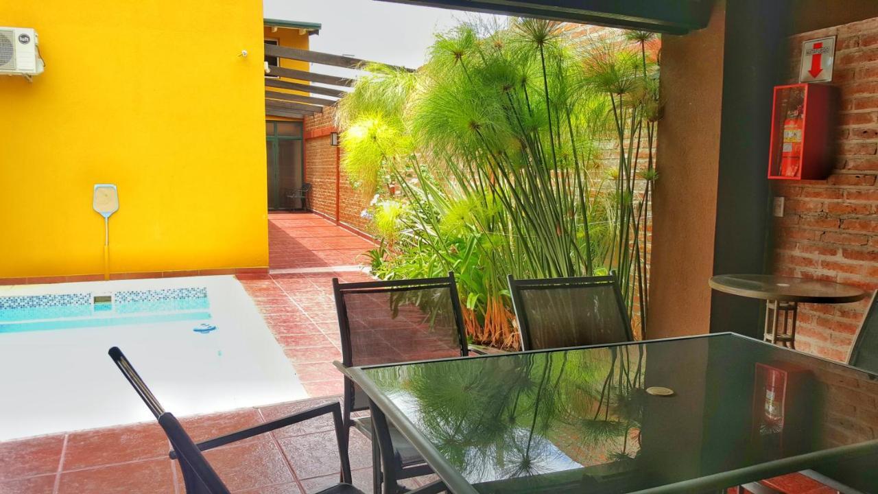 Apartament El Cardon - P/6 Pax -2 Dorm - Amplio Y Moderno Salta Zewnętrze zdjęcie