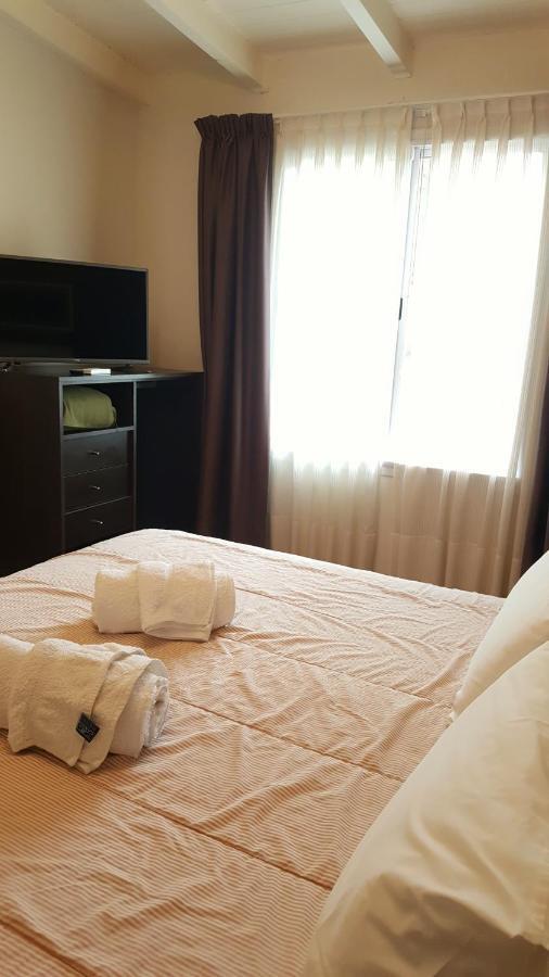 Apartament El Cardon - P/6 Pax -2 Dorm - Amplio Y Moderno Salta Zewnętrze zdjęcie